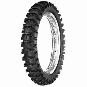 Летняя шина Dunlop Geomax MX 11 80/100 R21 51M