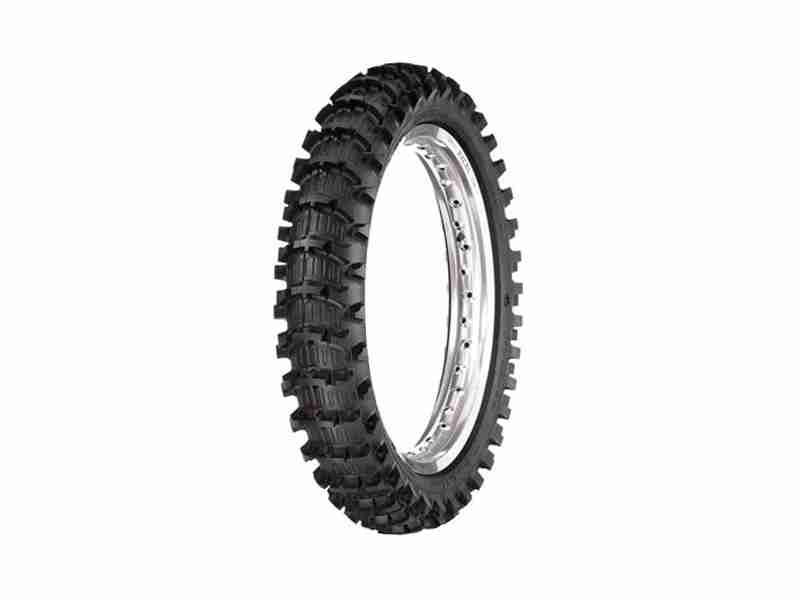 Летняя шина Dunlop Geomax MX 11 80/100 R21 51M