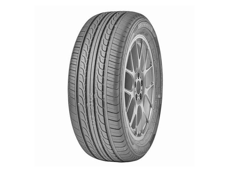 Всесезонная шина Sunwide Rolit 6 155/70 R13 82T