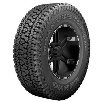 Kumho Road Venture AT51 265/70 R16 112T