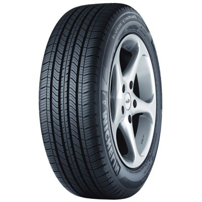 Всесезонная шина Michelin Pilot Primacy MXV 4 205/65 R15 94V