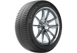 Всесезонная шина Michelin CrossClimate Plus 185/55 R15 95H