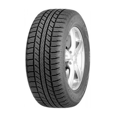 Всесезонная шина Goodyear Wrangler HP All Weather 235/60 R18 107V