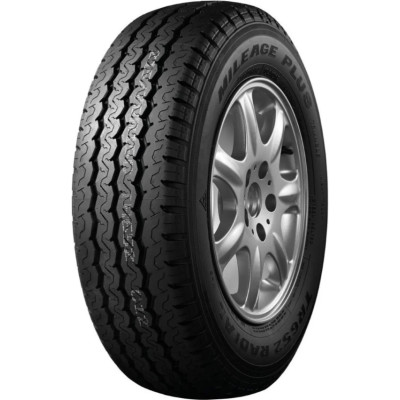 Летняя шина Triangle TR652 215/75 R16C 116/114S
