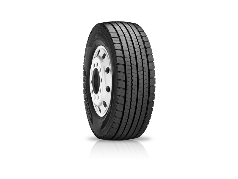 Всесезонная шина Hankook DL10 (ведущая) 295/80 R22.5 152/148J PR16