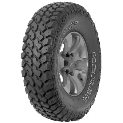 Всесезонная шина Nexen Roadian M/T 235/75 R15 104/101Q