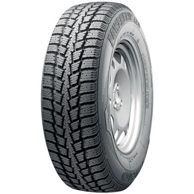 Зимняя шина Kumho Power Grip KC11 165/70 R14C 89/87S PR6 (под шип)