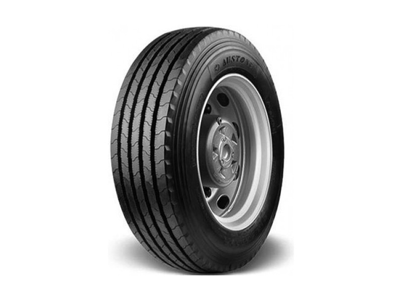 Austone AT78 (универсальная) 215/75 R17.5 127/124M