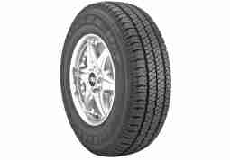 Всесезонная шина Bridgestone Dueler H/T D684 205/70 R15 96S