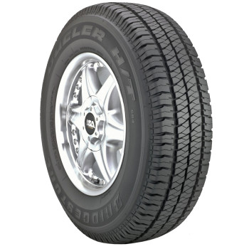 Всесезонная шина Bridgestone Dueler H/T D684 205/70 R15 96S