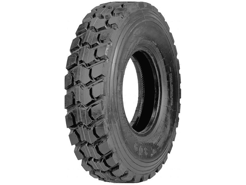 Всесезонная шина Amberstone 309 (ведущая) 12.00 R20 154/151J PR18