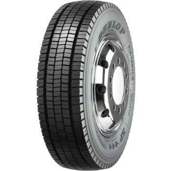 Всесезонная шина Dunlop SP 444 (ведущая) 285/70 R19.5 146L/140M