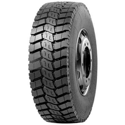 Всесезонная шина Ovation VI-313 (ведущая) 9.00 R20 144/142K PR16