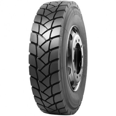 Всесезонна шина Ovation VI-768 (провідна) 13 R22.5 156/152L PR20