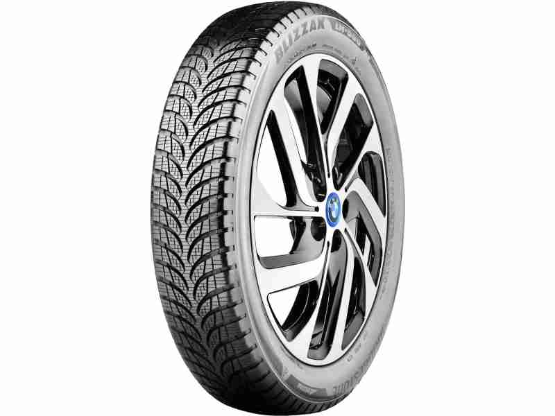 Зимняя шина Bridgestone Blizzak LM-500 155/70 R19 84Q