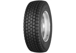 Всесезонная шина Michelin XDE2 (ведущая) 245/70 R19.5 136/134M