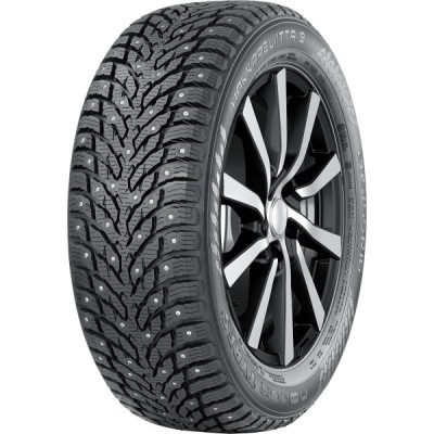 Nokian Hakkapeliitta 9 225/50 R18 95T Flat Run (шип)