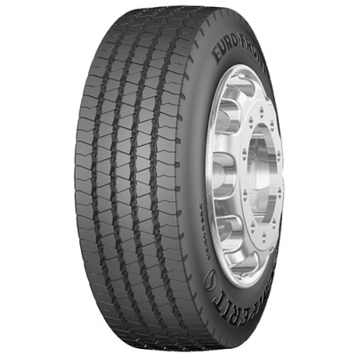 Всесезонная шина Semperit M350 Euro-Front (рулевая) 385/65 R22.5 158L