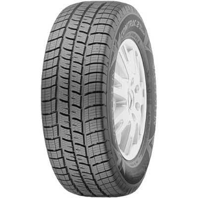Всесезонная шина Vredestein Comtrac 2 All Season 225/70 R15C 112/110S