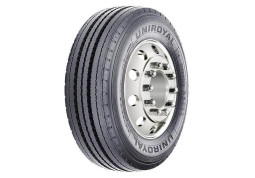 Uniroyal R2000 (рулевая) 235/75 R17.5 132/130L