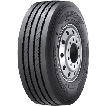 Всесезонная шина Hankook TH22 (прицеп) 385/65 R22.5 160K