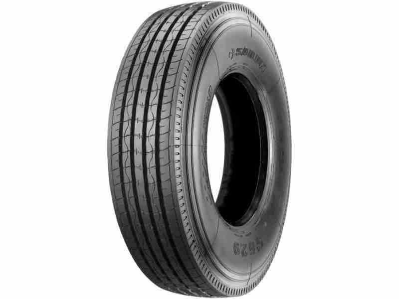 Всесезонная шина Sailun S629 (рулевая) 295/80 R22.5 154/149M PR18