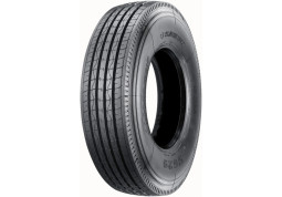 Всесезонная шина Sailun S629 (рулевая) 315/70 R22.5 152/148L