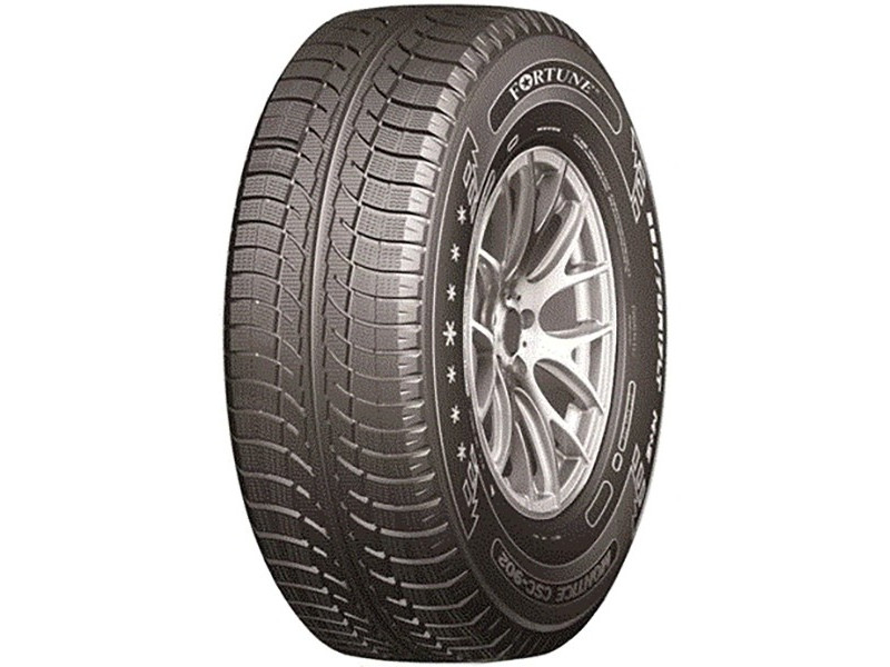 Зимняя шина Fortune FSR-902 205/75 R16C 110/108R