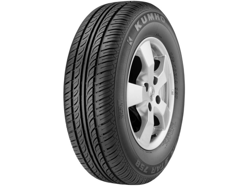 Kumho Power Star 758 185/70 R13 86T