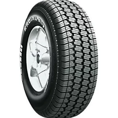 Всесезонная шина Roadstone Radial A/T RV 255/70 R15 110H