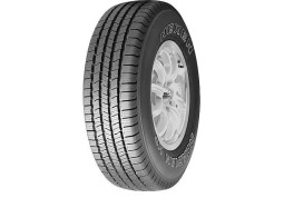Всесезонная шина Roadstone Roadian H/T LTV 225/75 R16 104S
