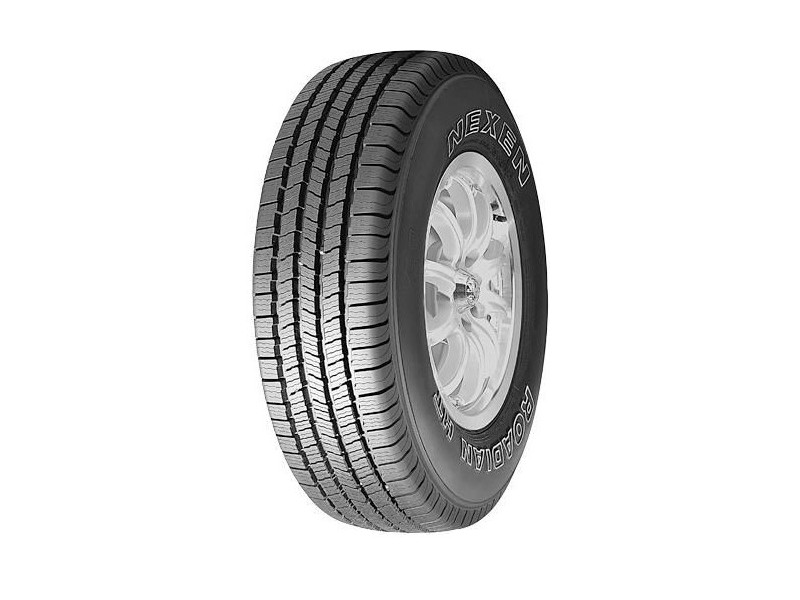 Всесезонная шина Roadstone Roadian H/T LTV 225/75 R16 104S