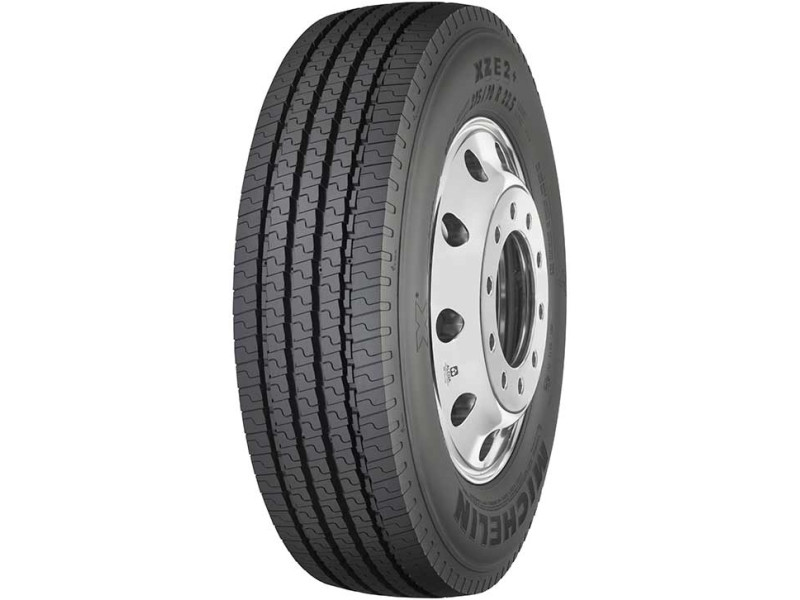 Michelin XZE2+ (универсальная) 245/70 R19.5 136/134M