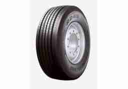 Всесезонная шина Bridgestone R249 Ecopia (рулевая) 315/80 R22.5 156/150L