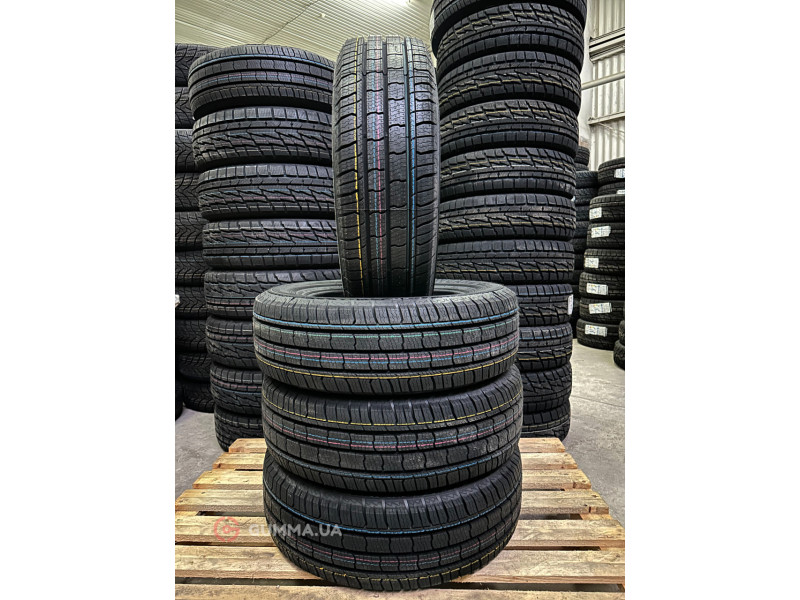 Rosava Snowgard Van 195/75 R16C 107/105N