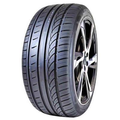 Летняя шина Sunfull Mont-Pro HP881 225/60 R18 107V