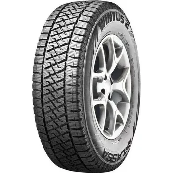 Зимняя шина Lassa Wintus 2 195/75 R16C 107/105Q