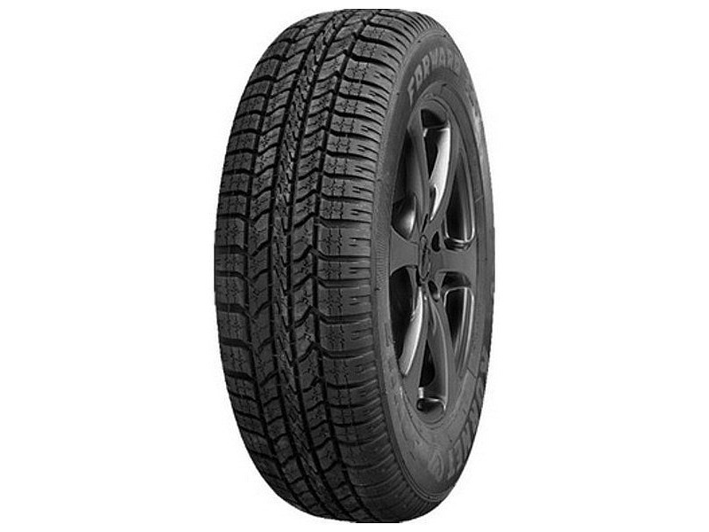 Всесезонная шина АШК Forward Professional 121 225/75 R16C 121N