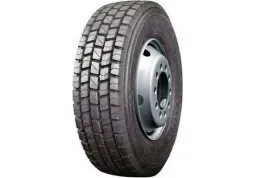 Всесезонная шина Aeolus ADR35 (ведущая) 205/75 R17.5 124/122M