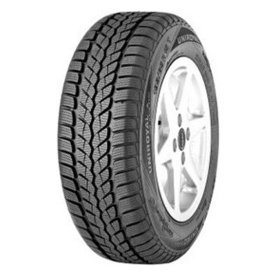 Зимняя шина Uniroyal MS Plus 55 235/60 R16 100H