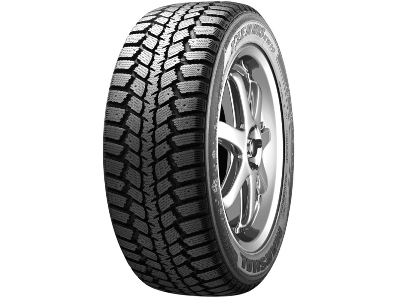 Зимняя шина Marshal I'Zen Wis KW19 215/70 R15 98Q (под шип)