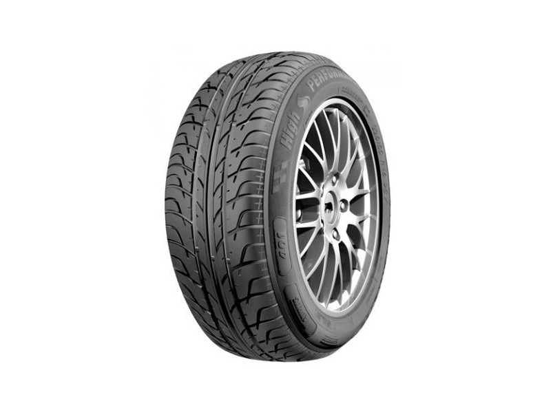 Летняя шина Strial 401 High Performance 225/55 R16 95W