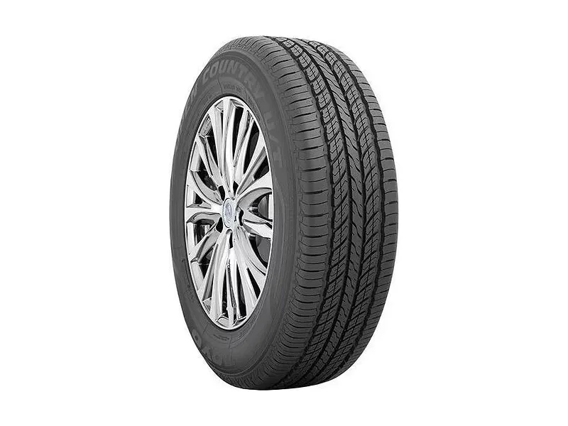 Летняя шина Toyo Open Country U/T 235/60 R18 107V