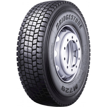 Всесезонная шина Bridgestone M729 (ведущая) 315/70 R22.5 150/148M