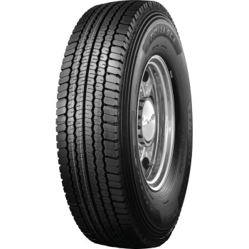 Всесезонная шина Triangle TRD02 (ведущая) 295/80 R22.5 152/148L PR16