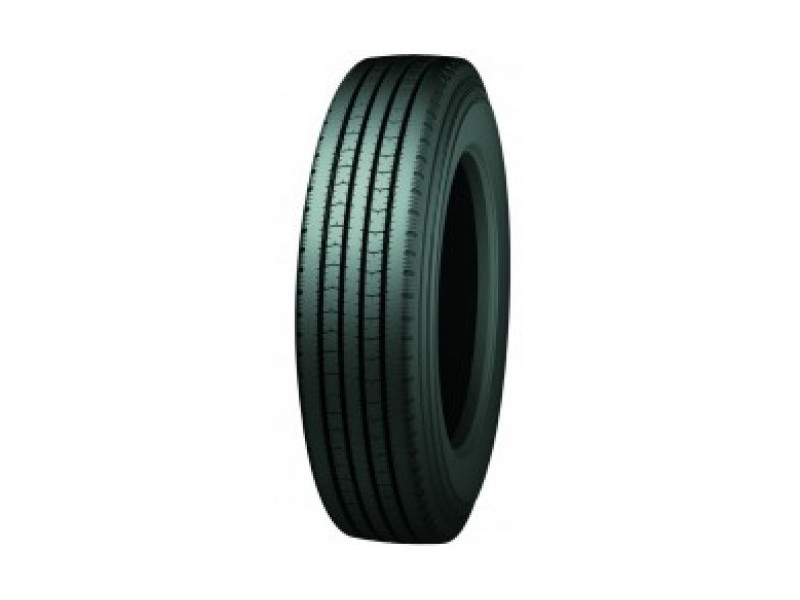 TOSSO BS230R (рулевая) 315/80 R22.5 156/150L