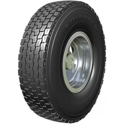 Всесезонная шина Triangle TRD08 (ведущая) 295/80 R22.5 152/148M PR16
