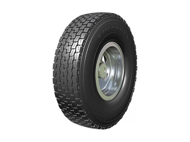 Triangle TRD08 (ведущая) 295/80 R22.5 152/148M PR16