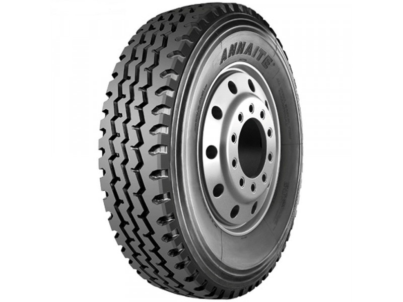 Всесезонная шина Annaite 300 (универсальная) 9.00 R20 144/142L PR16