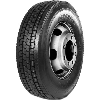 Всесезонная шина Torque TQ628 (ведущая) 315/80 R22.5 156/150M